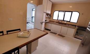 Imagem 4: Apartamento para venda tem 200 metros quadrados com 3 quartos em Pitangueiras - Guarujá