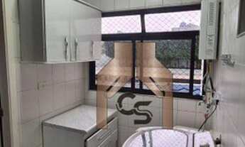 Imagem 5: Apartamento com 3 dormitórios à venda, 78 m² por R$ 425.000,00 - Gopoúva - Guarulhos/SP