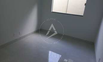 Imagem 4: Casa 3/4 sendo 1 suíte, toda no porcelanato, espaço gourmet com churrasqueira