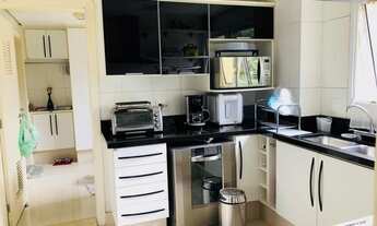 Imagem 7: Apartamento Alto Padrão para Venda em Moema São Paulo-SP - 41-99256-T