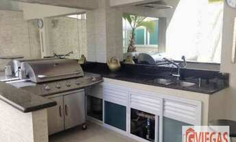 Imagem 6: Casa Reformada na Urca