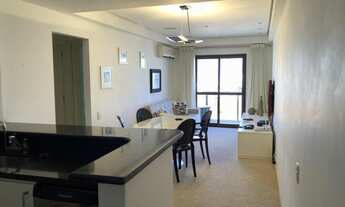 Imagem 7: Apartamento para venda possui 61 metros quadrados com 2 quartos em Jardim Paulista - São P