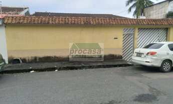 Imagem 2: Casa para venda possui 106 metros quadrados com 3 quartos em Parque 10 de Novembro - Manau