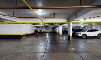 Imagem 6: APARTAMENTO RESIDENCIAL em São Paulo - SP, Vila Nova Conceição