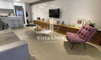 Imagem: Apartamento à venda, Jardim das Perdizes