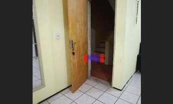 Imagem 4: Apartamento com 3 dormitórios à venda, 109 m² por R$ 139.000,00 - Tabuba - Caucaia/CE