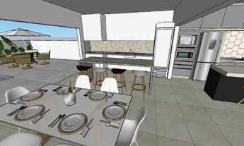 Imagem 5: Casa Sobrado em Condomínio - 285m² - 4 suítes - Arujá - São Paulo-SP