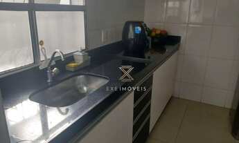 Imagem 5: Apartamento com 3 dormitórios à venda, 92 m² por R$ 600.000 - Serrano - Belo Horizonte/MG