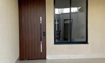 Imagem 4: Casa a venda com 3 quartos, sendo 3 suítes, no Parque Amazônia - Goiânia - GO