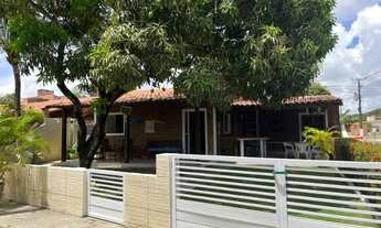 Imagem: Alugo Casa na Praia dos Carneiros, Semana