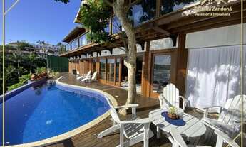 Imagem 6: Mansão com acesso à praia na Ferradura em Búzios!