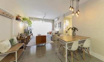 Imagem 4: TOP NO NY 205 - SACADA ABERTA - R$ 1.150.000 - 72M² - 2D (1 SUÍTE) - 1 VAGA