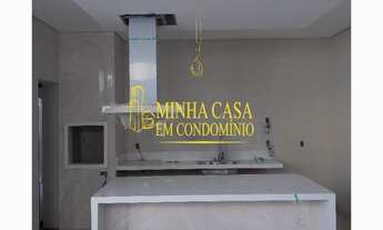 Imagem 3: CASA CONDOMINIO RESIDENCIAL GAIVOTA I