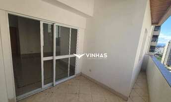 Imagem 3: Apartamento à venda, 86 m² por R$ 560.000,00 - Jardim Aquarius - São José dos Campos/SP