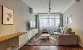 Imagem 4: Rua Caconde, 74 - Jardim Paulista