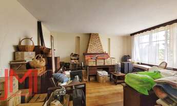 Imagem 7: Casa com 4 dormitórios à venda, 420 m² por R$ 800.000,00 - Cidade Universitária - Campinas