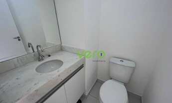 Imagem 2: Apartamento com 3 dormitórios para alugar, 121 m² por R$ 4.000,00/mês - Santo Antônio - Am