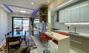 Imagem 4: Apartamento de três dormitórios no Itacorubi!