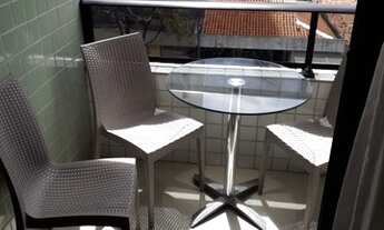 Imagem: Apartamento para venda tem 68 metros quadrados