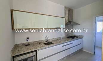 Imagem 7: COBERTURA DUPLEX TOTALMENTE VIRADA PARA O MAR