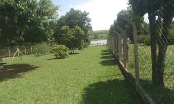 Imagem 2: Rancho residencial para Venda Condominio Sobradinho, Adolfo 200,00 m² construída