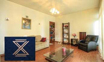 Imagem 3: Apartamento com 4 dormitórios à venda, 150 m² por R$ 900.000 - Funcionários - Belo Horizon