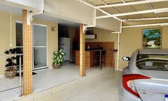 Imagem: Casa para Venda em Goiânia, Vila Itatiaia