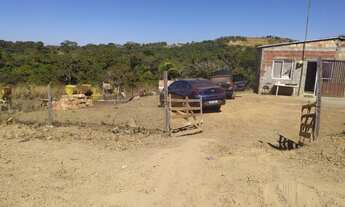 Imagem 6: Vendo ágio de chácara em Aguas Lindas