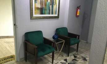 Imagem 6: Comercial/Industrial de 40 metros quadrados no bairro Petrópolis