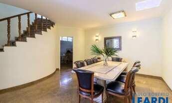 Imagem 4: SOBRADO - BROOKLIN - SP