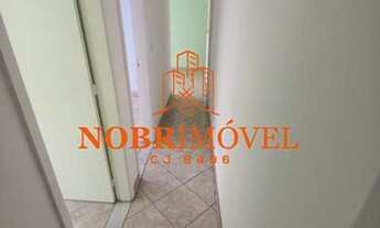 Imagem 4: Apartamento de 2 quartos com dependência completa com vaga no Meier