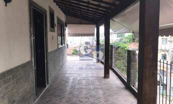 Imagem 7: Casa com 4 dormitórios à venda, 370 m² por R$ 950.000,00 - Pe Pequeno - Niterói/RJ