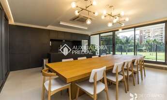 Imagem: Apartamento para venda possui 57 metros