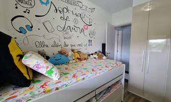 Imagem 7: Apartamento para venda tem 72 metros quadrados com 3 quartos em Vila Carrão - São Paulo