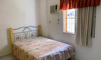 Imagem 7: Apartamento à venda 01 dormitório - 01 vaga demarcada - Canto do Forte - Praia Grande - S