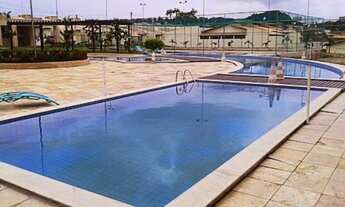 Imagem 4: Casa no condomínio Villares para venda com 3 quartos sendo 01 suíte