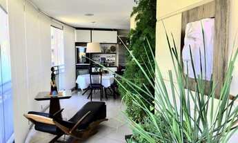 Imagem: Santana de Parnaiba - Apartamento Padrão