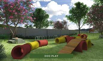 Imagem 6: Ágio Terreno Cond. Brisas Horizontal ao lado Brasil Beach