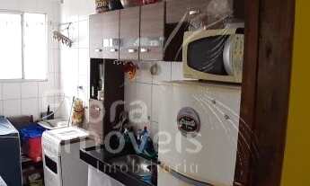 Imagem 3: Apartamento - Chácaras Fazenda Coelho - Hortolândia