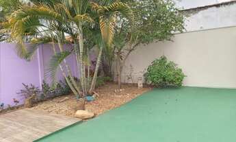 Imagem 5: Casa com 2 dormitórios para alugar, 169 m² por R$ 4.100,00/mês - Jardim Rossignatti - Inda