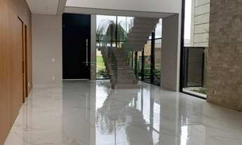 Imagem 7: Ribeirão Preto - Casa de Condomínio - Jardim Olhos D'Água