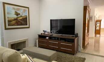 Imagem 5: Casa - Loteamento Alphaville Campinas - Campinas