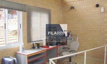 Imagem 5: Casa com 3 dormitórios para alugar, 240 m² por R$ 7.400,00/mês - Vila Pompeia - São Paulo