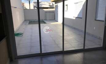 Imagem 7: CASA RESIDENCIAL em INDAIATUBA - SP, ALTOS DA BELA VISTA