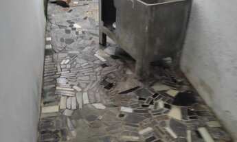 Imagem 5: Casa no Santos Dumont