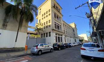 Imagem 2: Apartamento com 2 dormitórios para alugar, 40 m² por R$ 810,00/mês - Granbery - Juiz de Fo