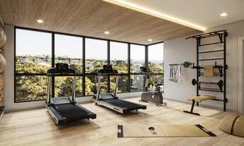 Imagem 4: CURITIBA - Casa de Condomínio - Mercês