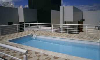 Imagem: Apartamento a venda 2/4 Bessa