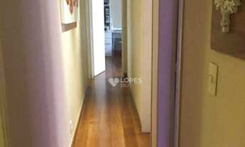 Imagem 5: Apartamento com 3 dormitórios à venda, 112 m² por R$ 750.000,00 - Icaraí - Niterói/RJ