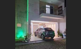 Imagem 2: Casa de condomínio para venda com 140 metros quadrados com 2 quartos em Quilombo - Cuiabá